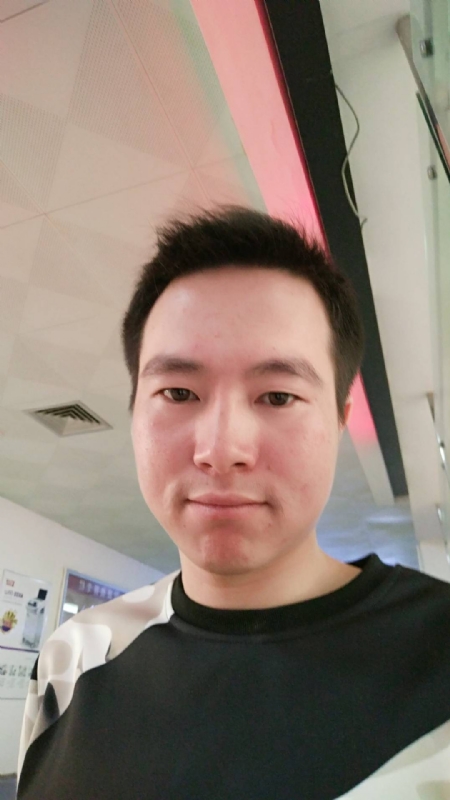 xiaoyizi的第一张照片--武平婚介网