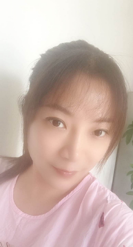 美丽在现的第二张照片--武平婚介网