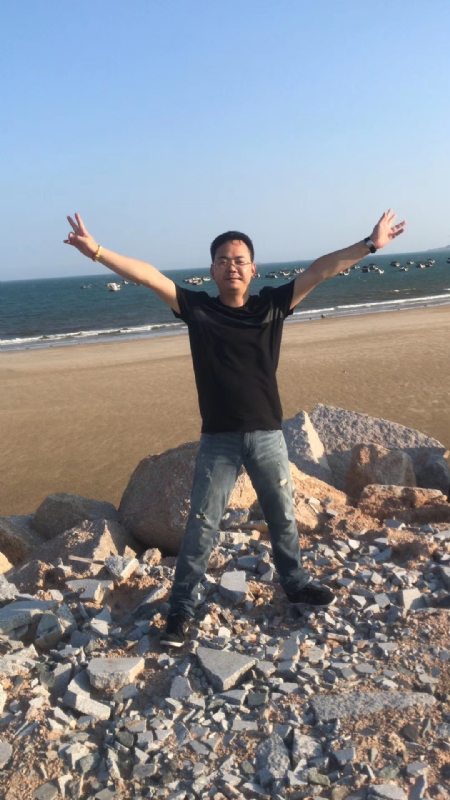 天天的第一张照片--武平婚介网