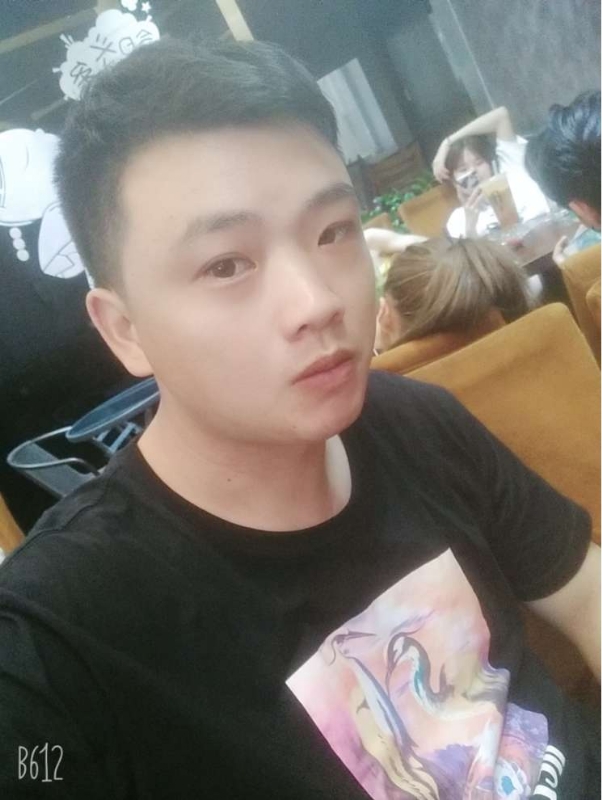 Tango的第一张照片--武平婚介网