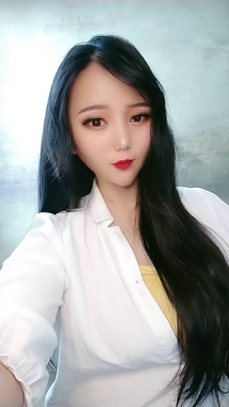 真水无香的第二张照片--武平婚介网