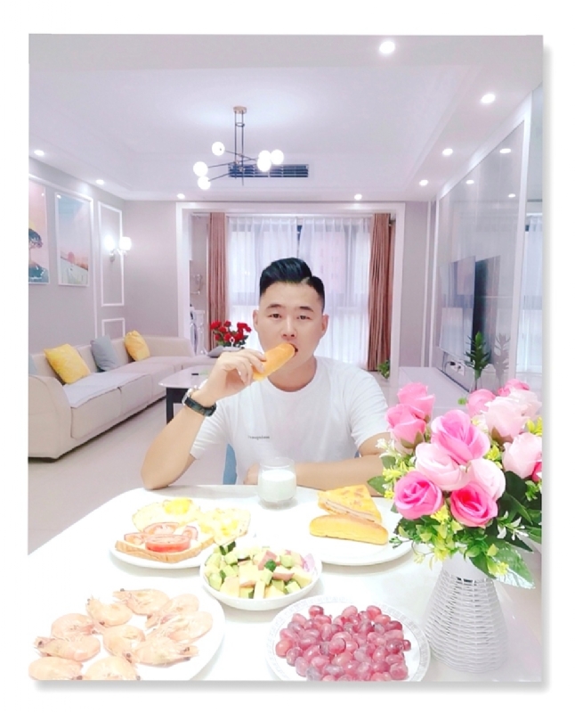 相遇相随的第一张照片--武平婚介网