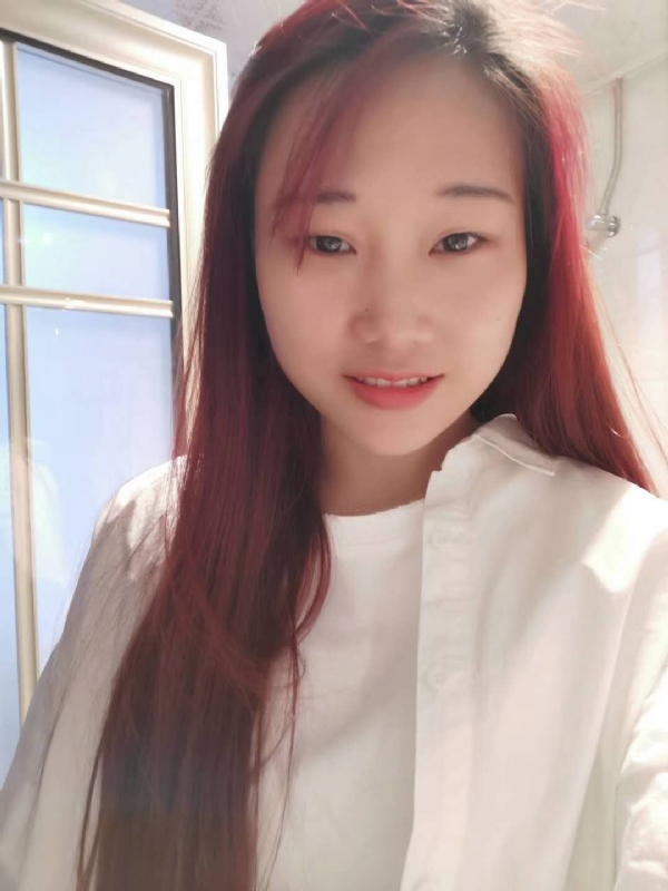 雾里看花的第一张照片--武平婚介网