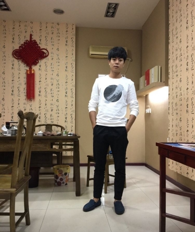 小贱哥的第二张照片--武平婚介网
