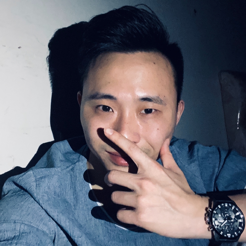 自律的第二张照片--武平婚介网