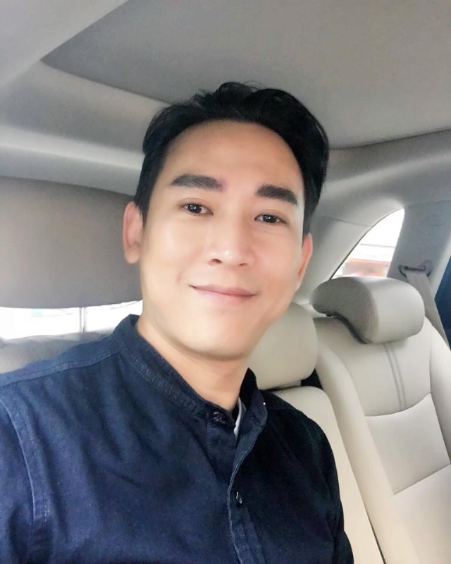 温柔的老头子的第一张照片--武平婚介网