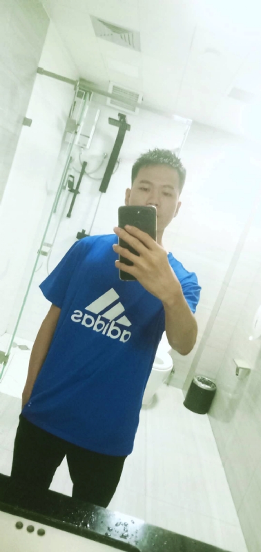 啊泉的第一张照片--武平婚介网