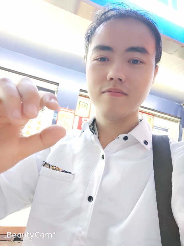 开心就好的第一张照片--武平婚介网