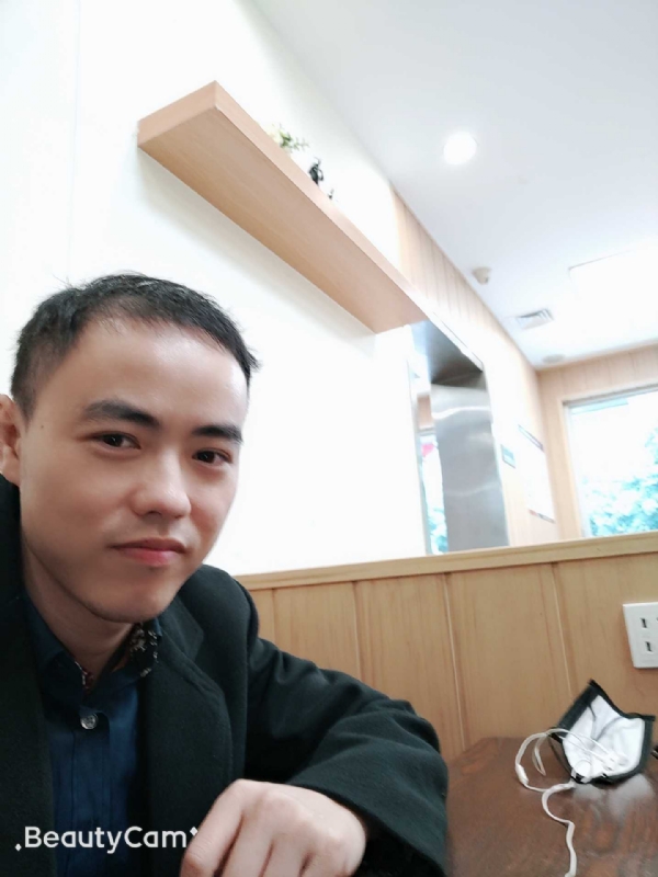 开心就好的第二张照片--武平婚介网