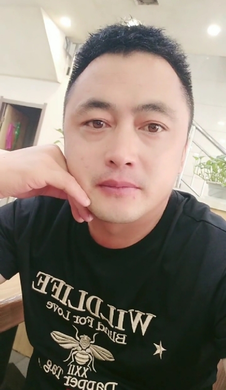 廖艾德的第一张照片--武平婚介网