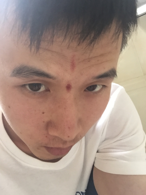 爱晴的第一张照片--武平婚介网