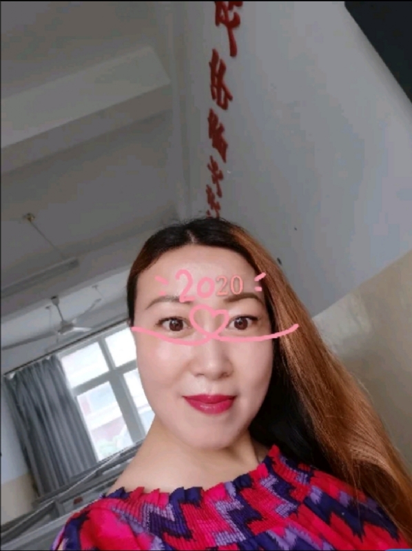 庭院深深的第二张照片--武平婚介网