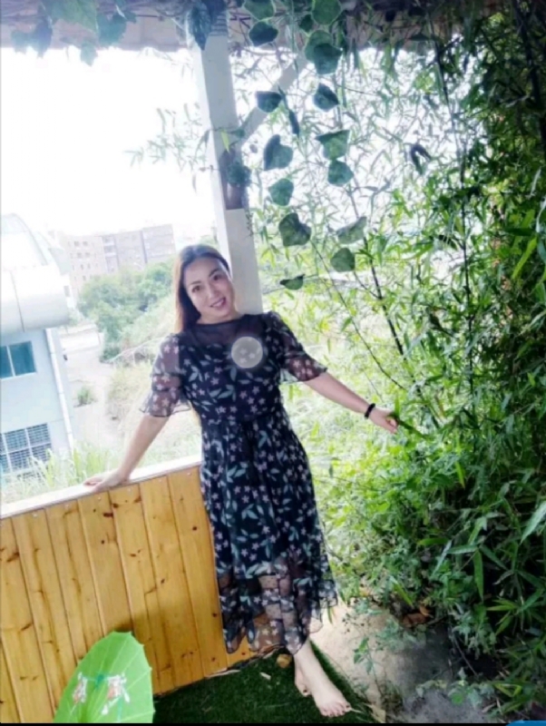 庭院深深的第三张照片--武平婚介网