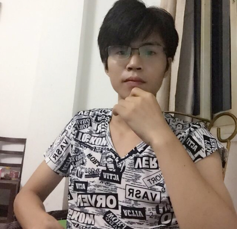 李斌的第二张照片--武平婚介网