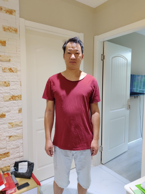 张生的第二张照片--武平婚介网