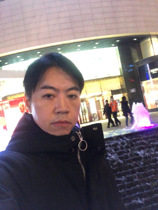空中花园的第三张照片--武平婚介网