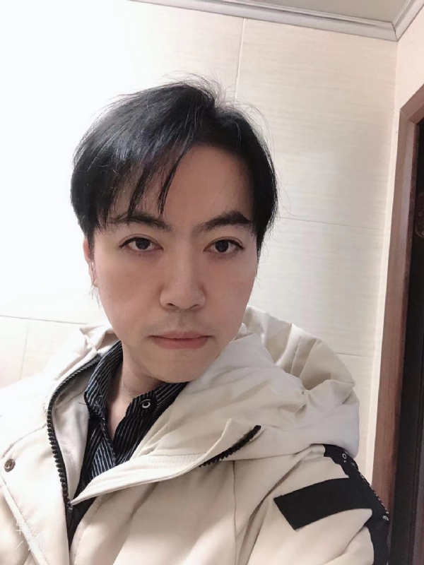 空中花园的第四张照片--武平婚介网