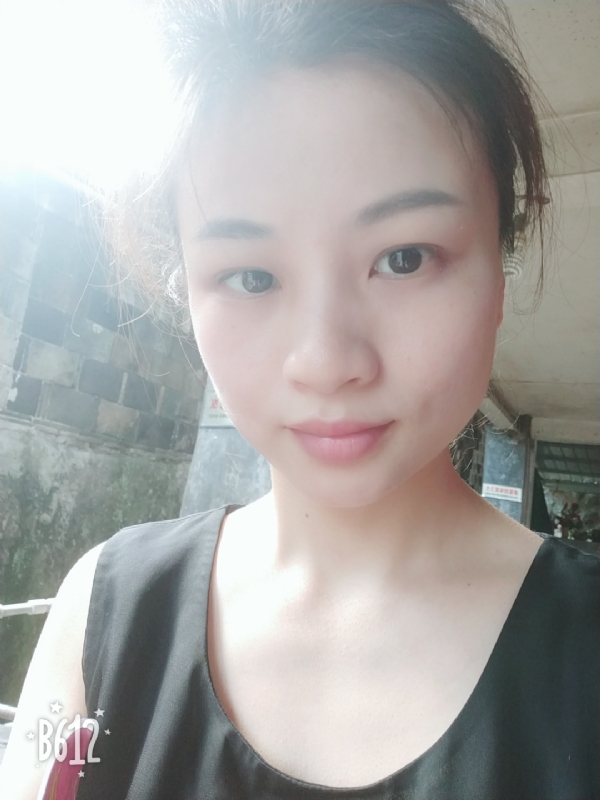 慢慢的第三张照片--武平婚介网