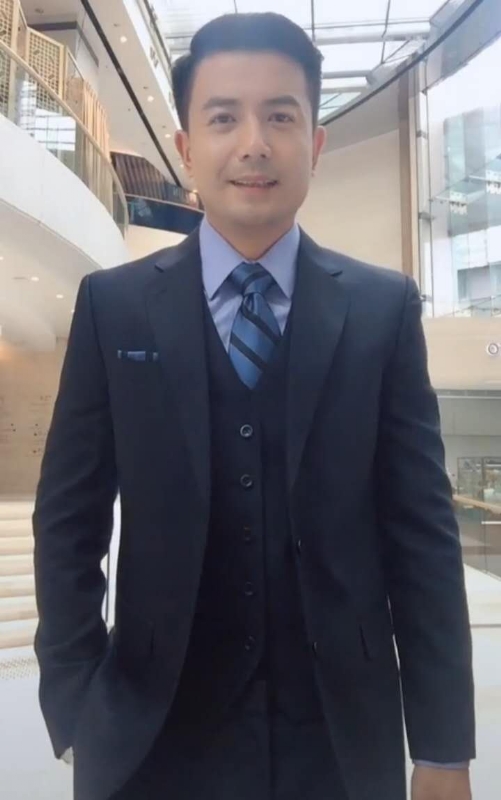 宁静致远的第一张照片--武平婚介网