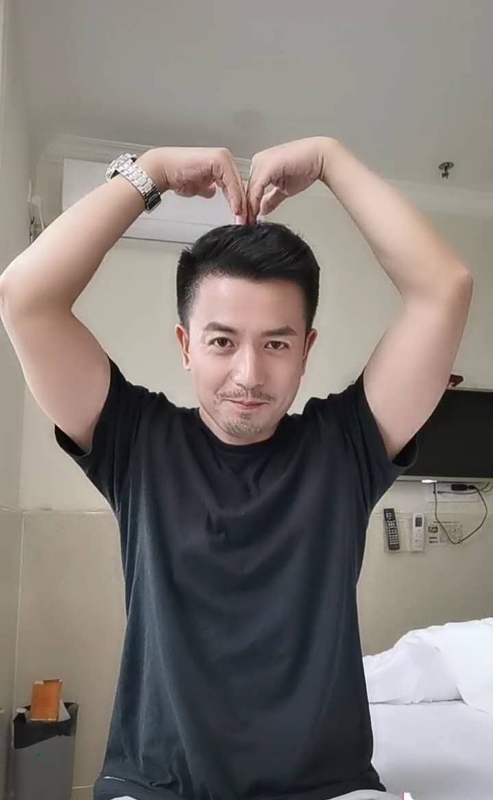 宁静致远的第二张照片--武平婚介网