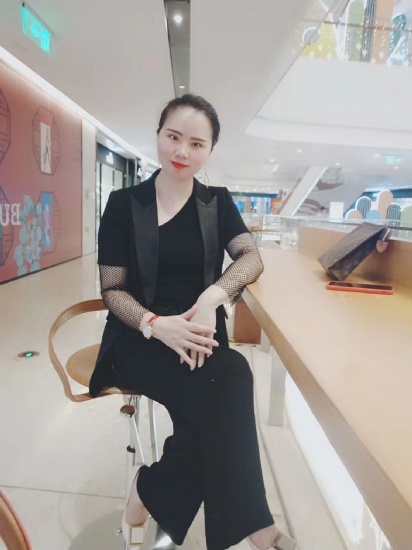 洒脱666的第一张照片--武平婚介网