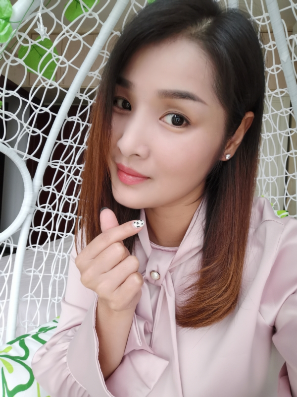 夏雨的第一张照片--武平婚介网