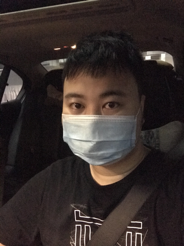 Roman的第一张照片--武平婚介网