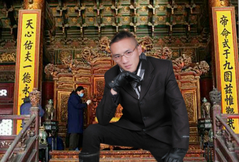 余生平凡的第二张照片--武平婚介网