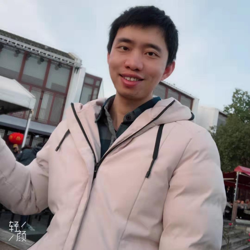 萍水相逢的第二张照片--武平婚介网