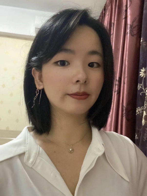 duoduolady的第一张照片--武平婚介网