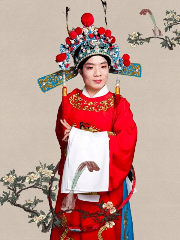 shizhenyi的第一张照片--武平婚介网