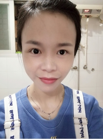 舞月光的第一张照片--武平婚介网