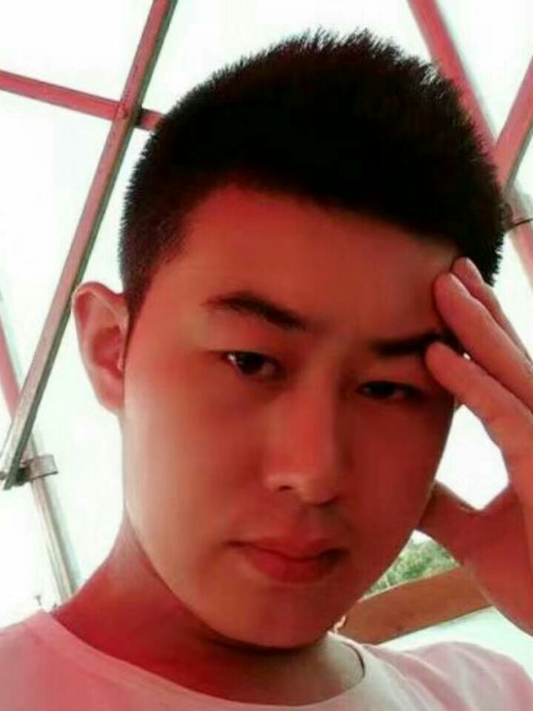 淡漠的第一张照片--武平婚介网