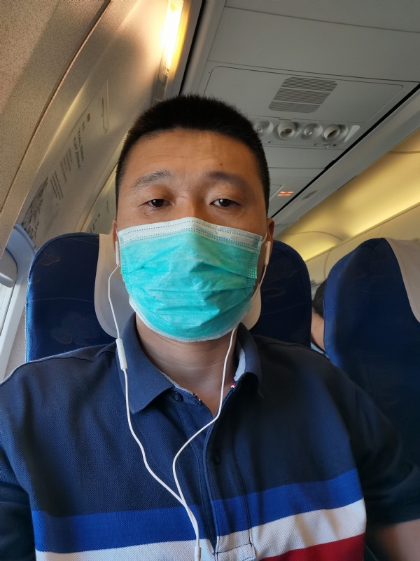 石头的第一张照片--武平婚介网