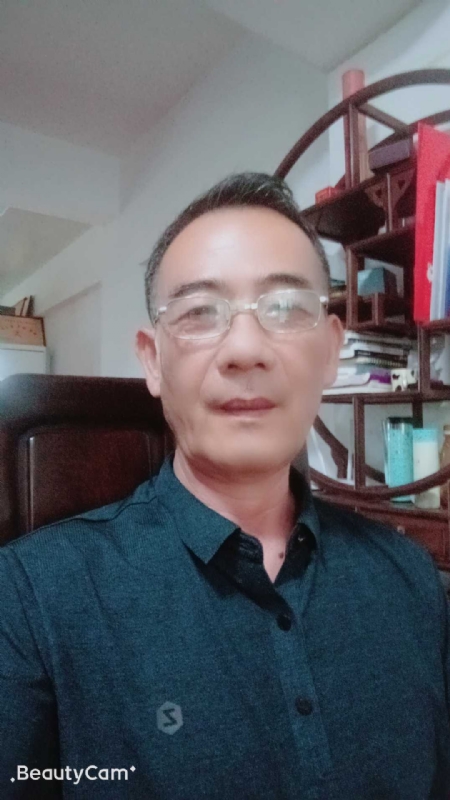 墨初的第一张照片--武平婚介网