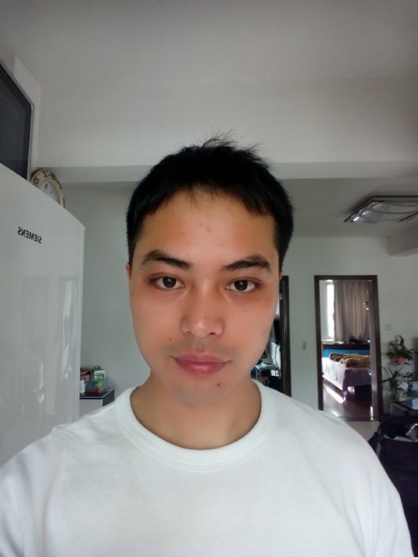 即时我也的第一张照片--武平婚介网