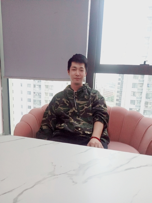 网恋被骗37块5的第二张照片--武平婚介网