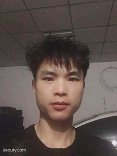 表哥的第一张照片--武平婚介网