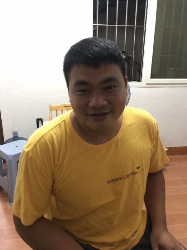 晴栀的第二张照片--武平婚介网