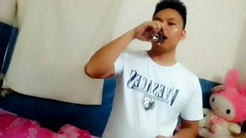 寻缘的第一张照片--武平婚介网