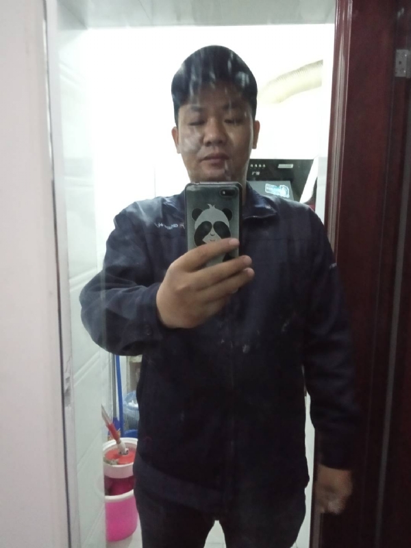 寂寞丑小鸭的第二张照片--武平婚介网
