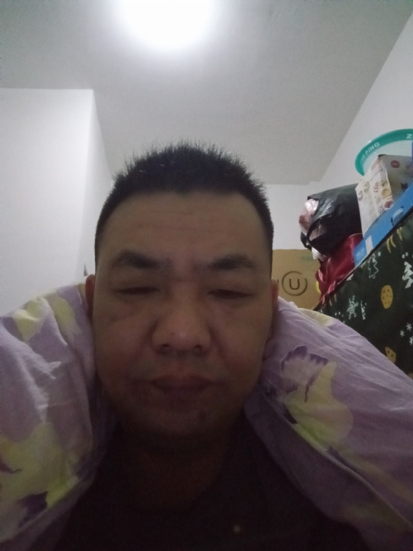 寂寞丑小鸭的第三张照片--武平婚介网