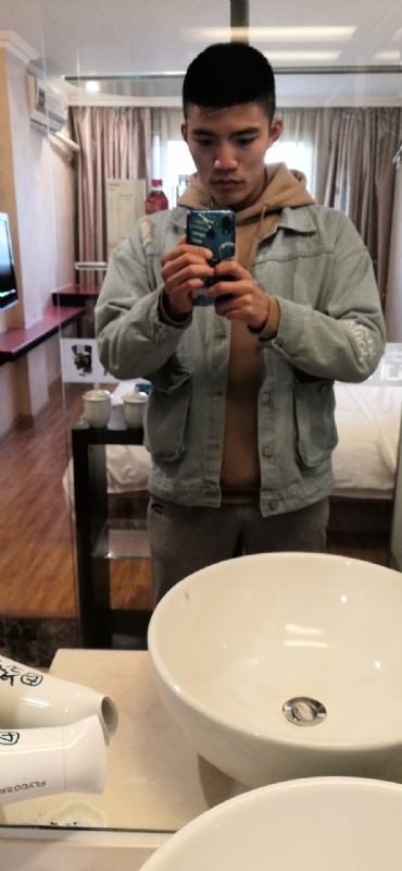 爱上一座陈的第一张照片--武平婚介网