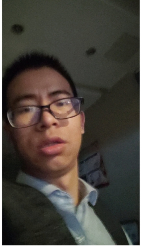 小螃蟹的第二张照片--武平婚介网