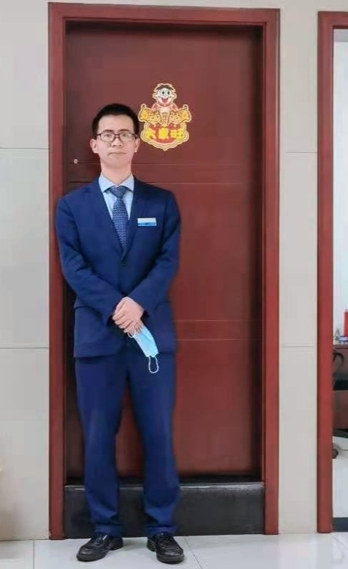 小螃蟹的第三张照片--武平婚介网