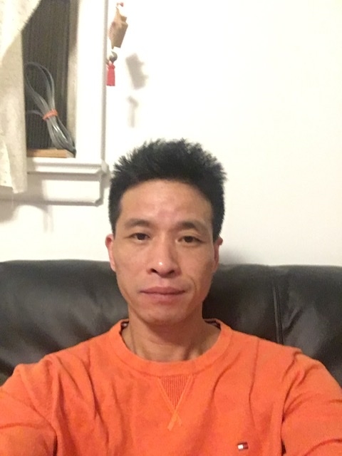 美籍华人的第一张照片--武平婚介网