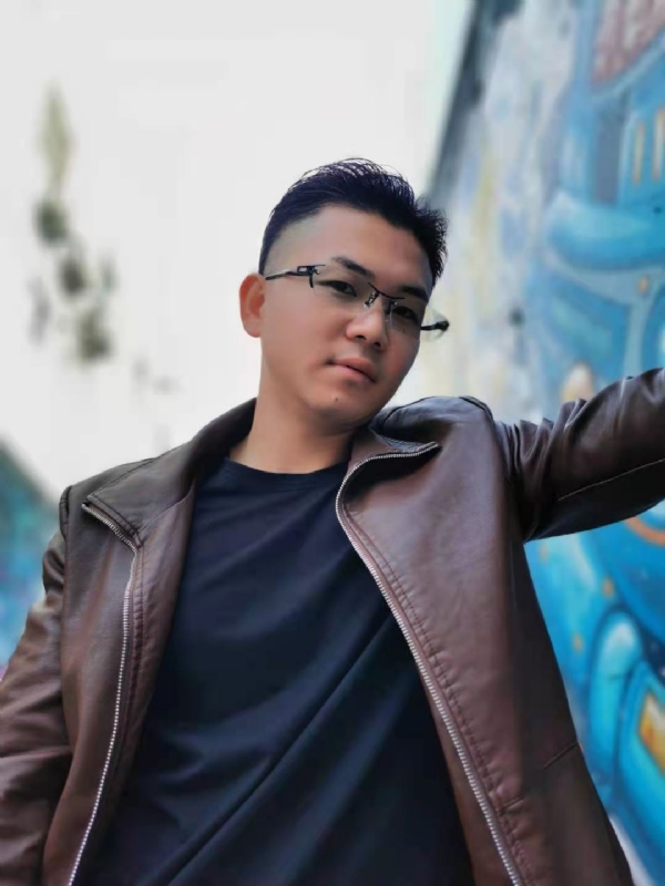 清歌曼舞的第一张照片--武平婚介网