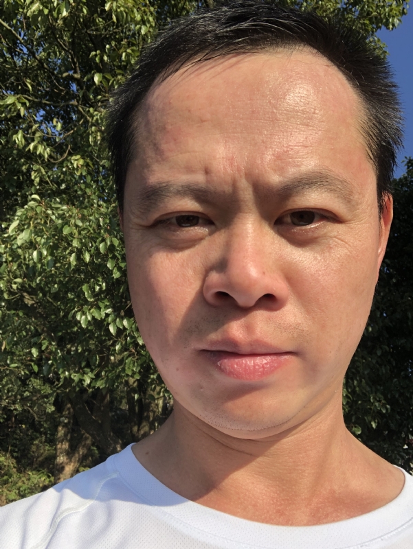 猩猩巨呃的第四张照片--武平婚介网