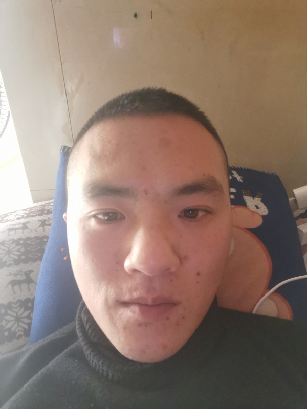 余生平凡的第二张照片--武平婚介网