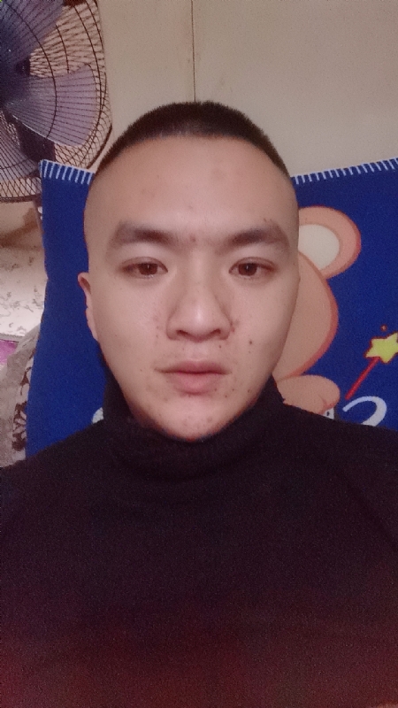 余生平凡的第三张照片--武平婚介网
